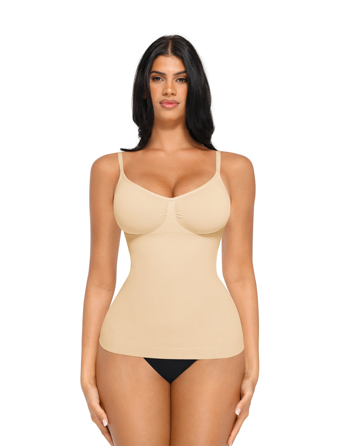 Vormend Camisole Shapewear Top