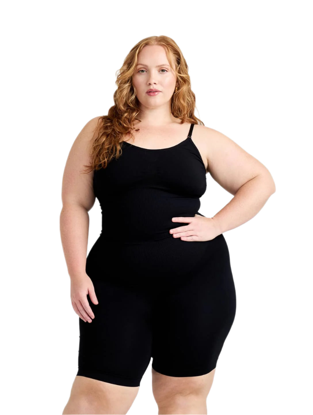 Vormende Shapewear Bodysuit