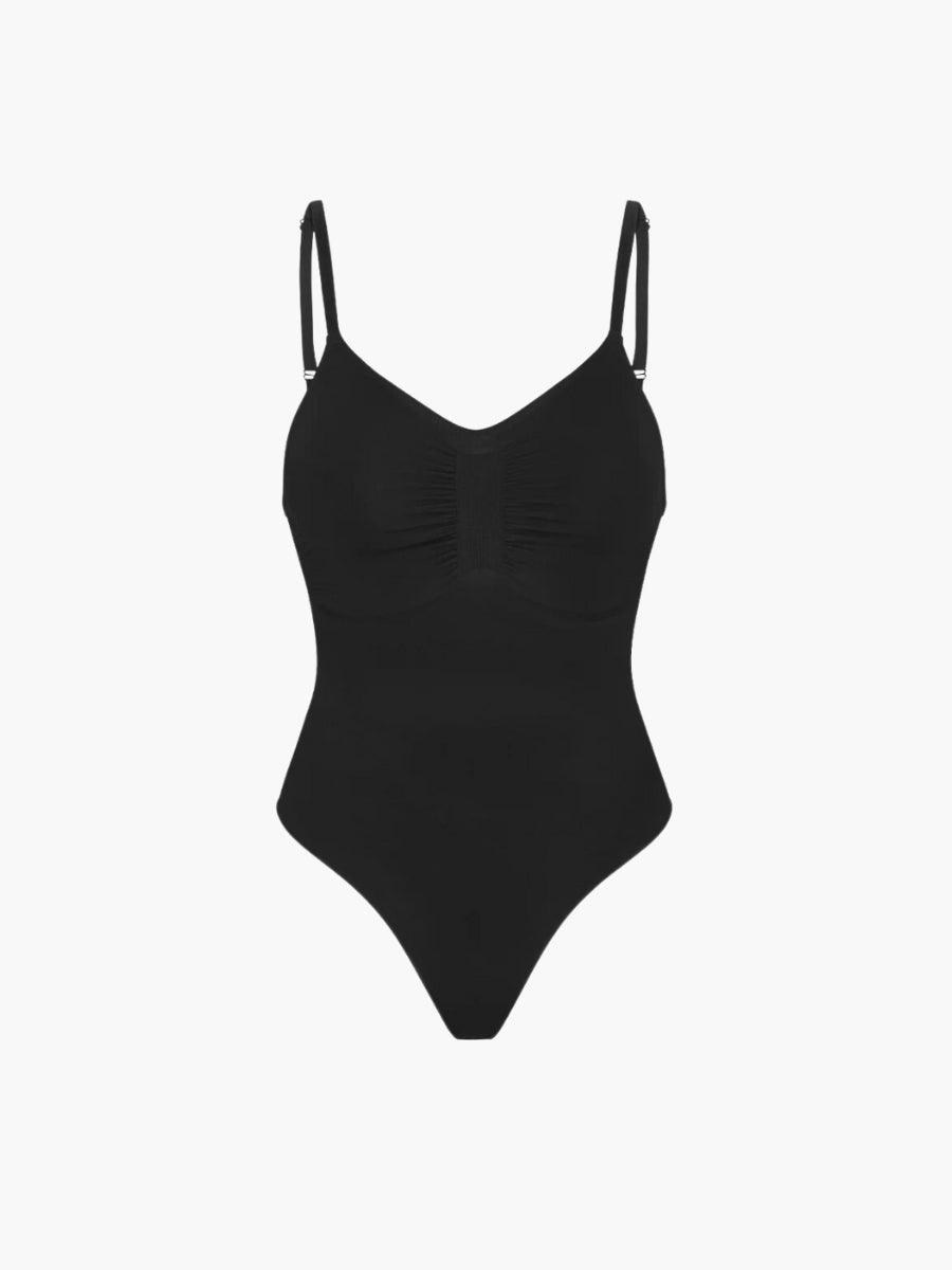 Shapewear Bodysuit met Slip