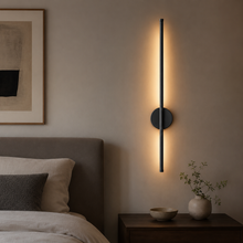 Zara | Draadloze Moderne Wandverlichting