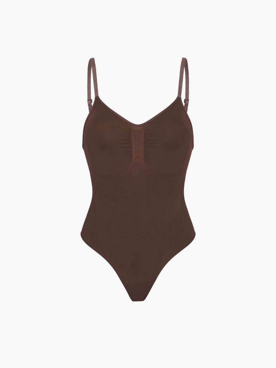 Shapewear Bodysuit met Slip