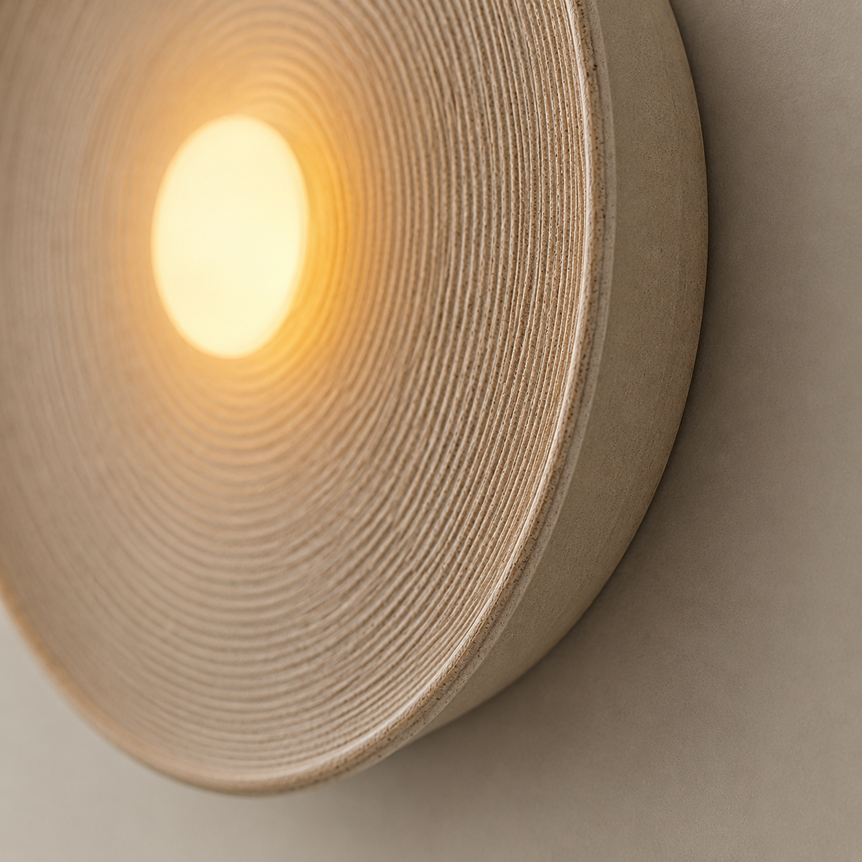 Nuve | Moderne Wandlamp-6