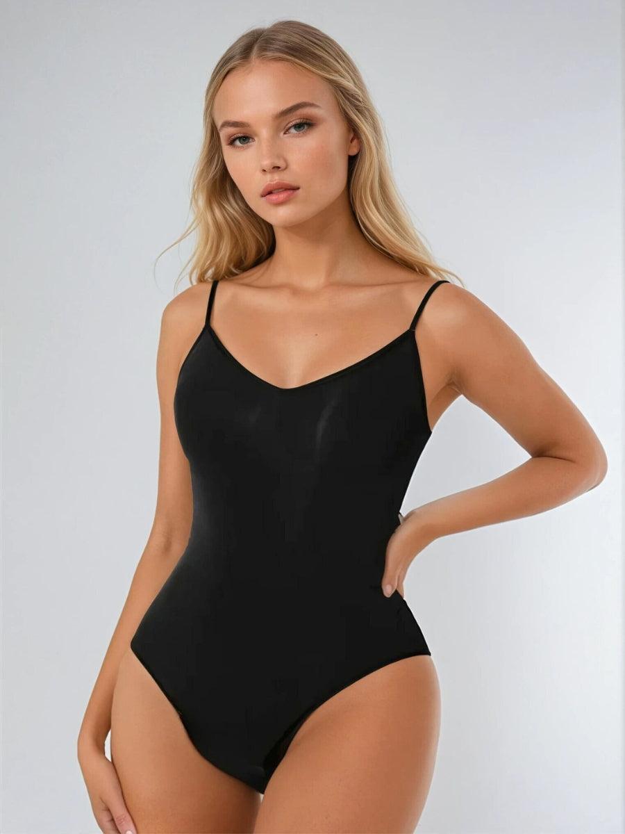 Shapewear Bodysuit met Slip