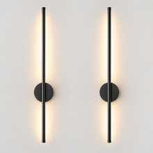 Zara | Draadloze Moderne Wandverlichting