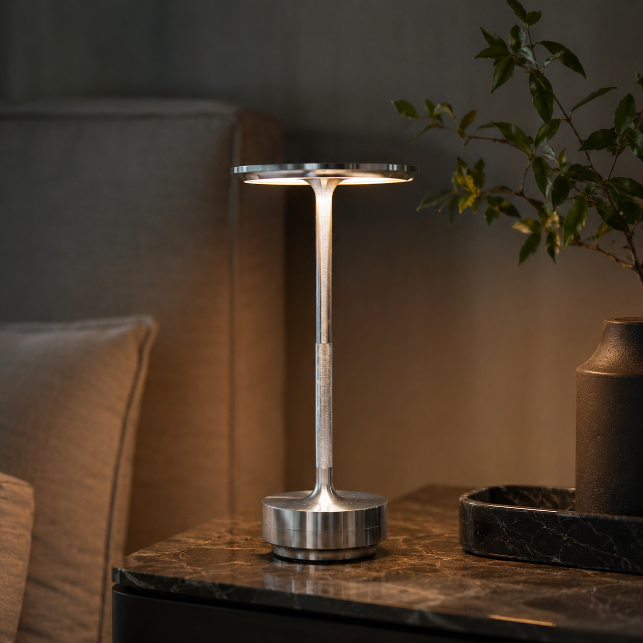 Vera | Moderne Tafellamp-3
