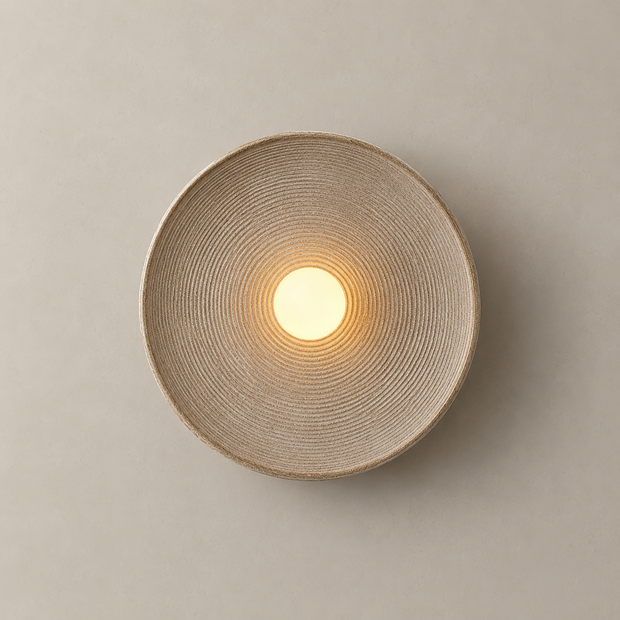 Nuve | Moderne Wandlamp