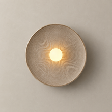 Nuve | Moderne Wandlamp