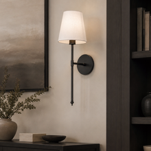 Roos | Wandlampen Set Van 2