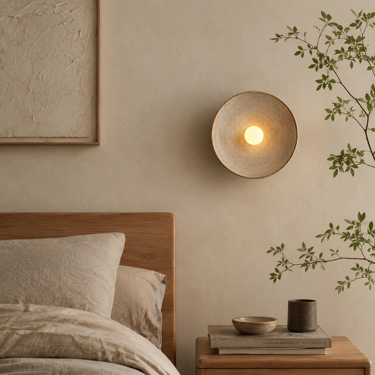 Nuve | Moderne Wandlamp-2