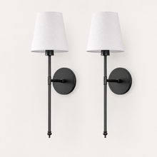 Roos | Wandlampen Set Van 2