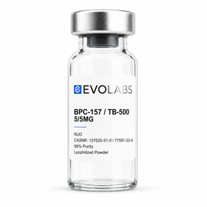 BPC157 + TB500