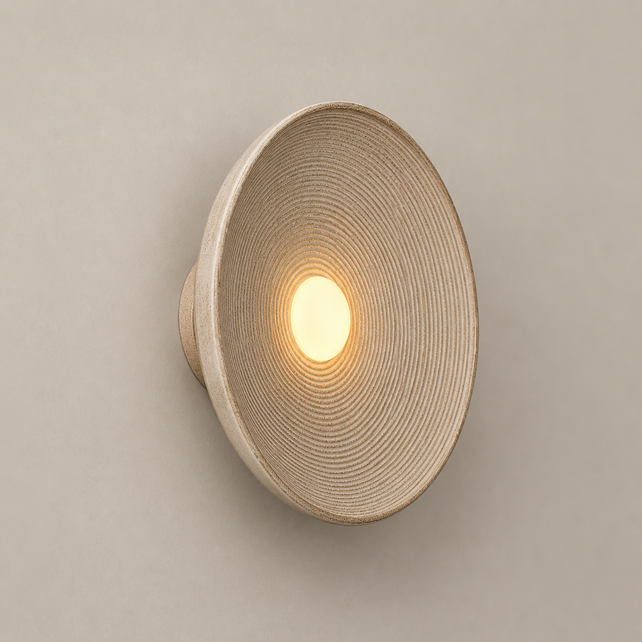 Nuve | Moderne Wandlamp-4