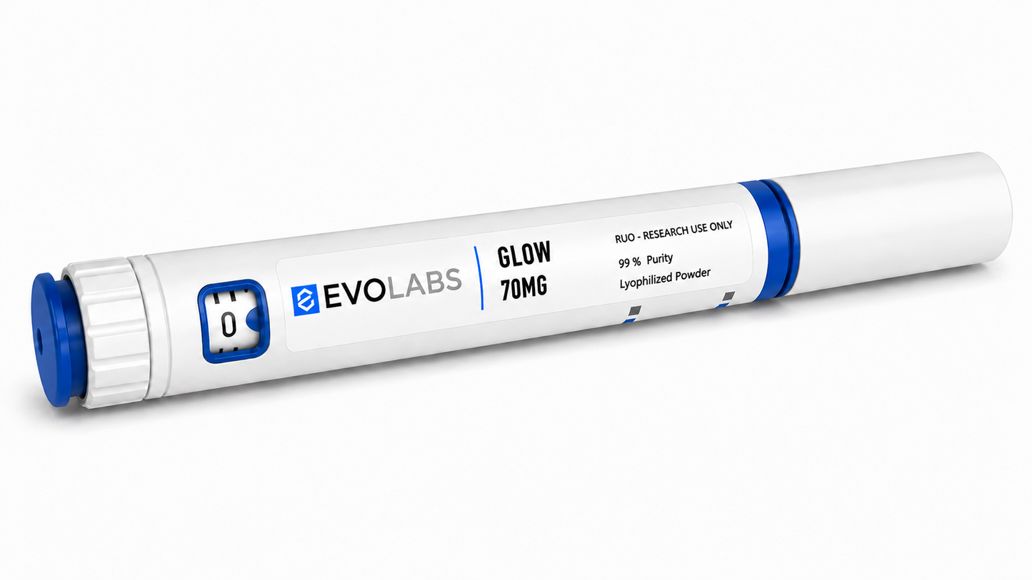 GLOW Pen