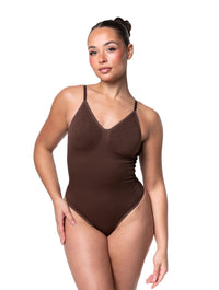 Lage Rug Snatched String Bodysuit