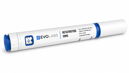 Retatrutide Pen