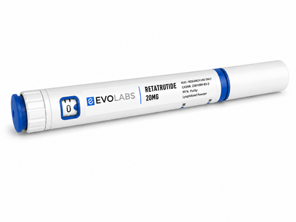 Retatrutide Pen