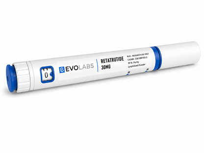 Retatrutide Pen