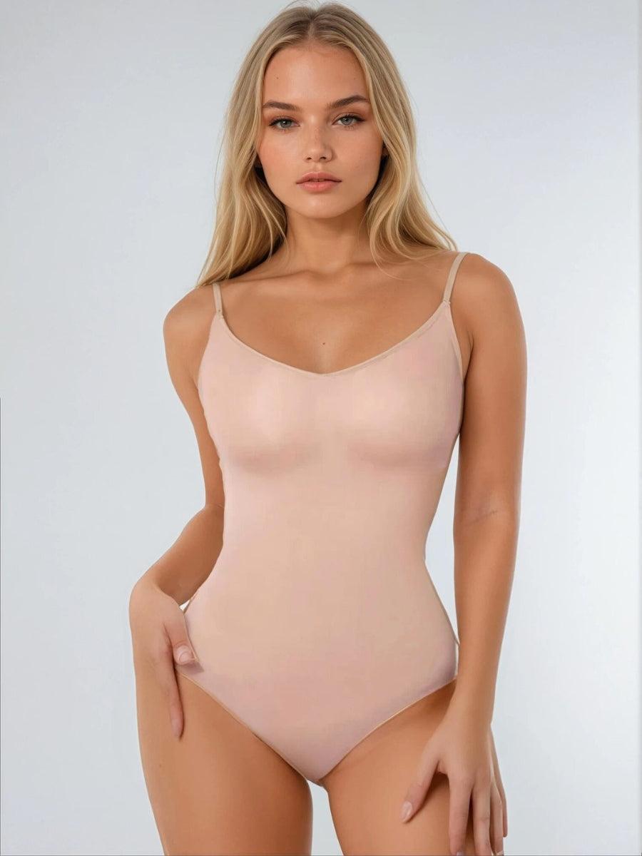 Shapewear Bodysuit met Slip